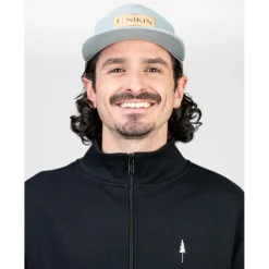 NIKIN - Treecap 7 Panel Trucker Nikin - Cap