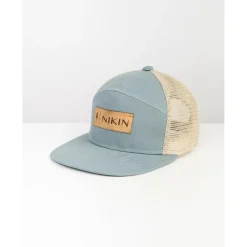 NIKIN - Treecap 7 Panel Trucker Nikin - Cap