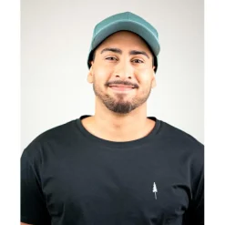 NIKIN - Treecap Baseball - Cap