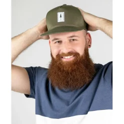 NIKIN - Treecap Snap Classic - Cap