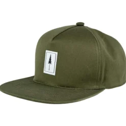 NIKIN - Treecap Snap Classic - Cap