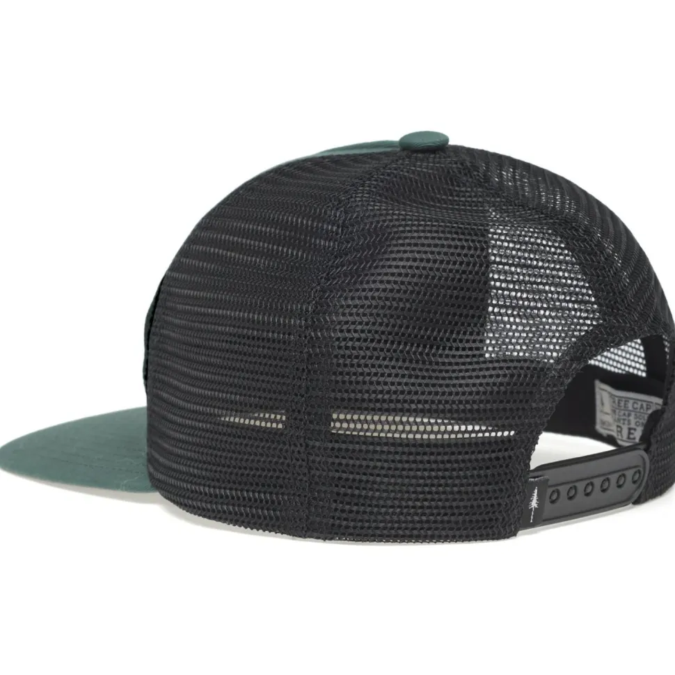 NIKIN - TreeCap Snap Trucker Classic - Cap