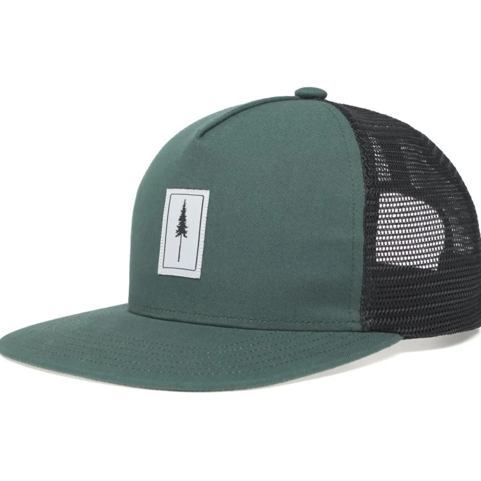 NIKIN - TreeCap Snap Trucker Classic - Cap