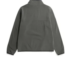 NIKIN - Treefleece Quarter Zip - Fleecepullover