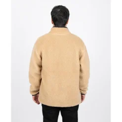 NIKIN - Treefleece Teddy Jacket - Fleecejacke