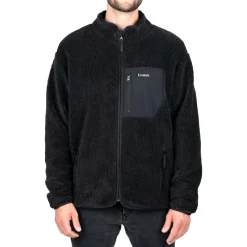 NIKIN - Treefleece Teddy Jacket - Fleecejacke