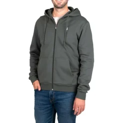 NIKIN - Treehoodie Zip - Hoodie