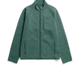 NIKIN - TreeJacket Knitted Cosy - Fleecejacke