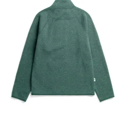 NIKIN - TreeJacket Knitted Cosy - Fleecejacke