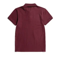 NIKIN - Treepolo - Polo-Shirt