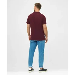 NIKIN - Treepolo - Polo-Shirt