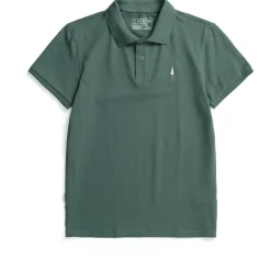NIKIN - Treepolo - Polo-Shirt