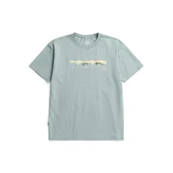NIKIN - Treeshirt Mountain Panorama - T-Shirt