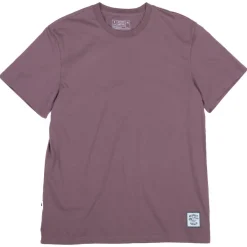 NIKIN - TreeShirt Mushroom Patch - T-Shirt