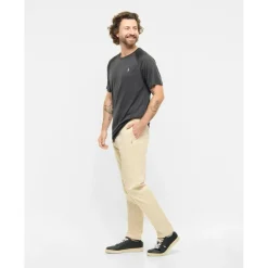NIKIN - Treeshirt Wool - Merinoshirt