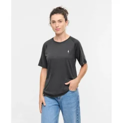 NIKIN - Treeshirt Wool - Merinoshirt