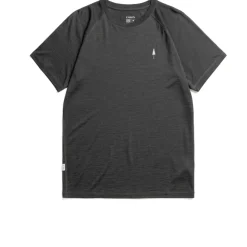 NIKIN - Treeshirt Wool - Merinoshirt