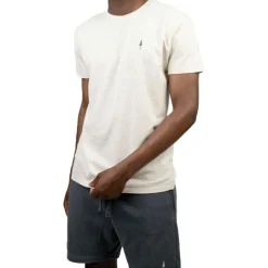 NIKIN - Treeshirt Hemp - T-Shirt