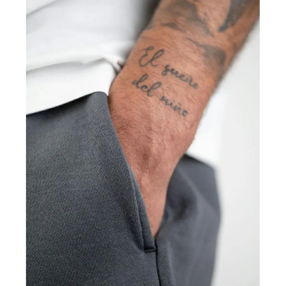 NIKIN - Treeshorts Jogging - Shorts