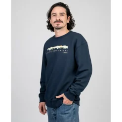 NIKIN - Treesweater Mountain Panorama - Pullover