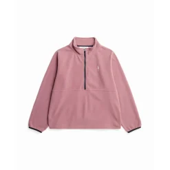 NIKIN - Women's Treefleece Quarter Zip - Fleecepullover