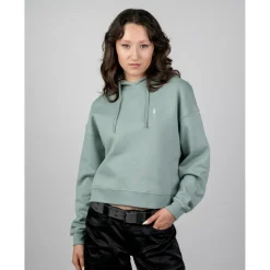 NIKIN - Women's Treehoodie Oversized - Hoodie