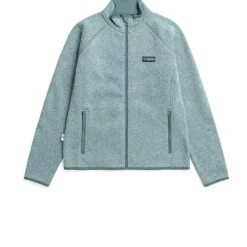 NIKIN - Women's Treejacket Knitted Fleece - Fleecejacke