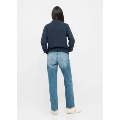 NIKIN - Women's Treepullover Cosy - Pullover