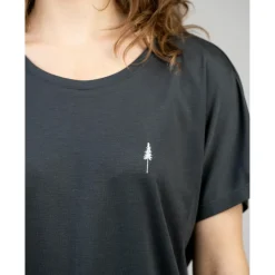 NIKIN - Women's Treeshirt Dolman - T-Shirt
