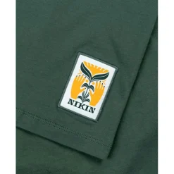 NIKIN - Women's TreeShirt TreePlanter Patch Relaxed - T-Shirt