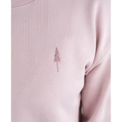 NIKIN - Women's Treesweater Relaxed - Pullover