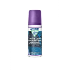 Nikwax - Fabric & Leather Spray - Schuhpflege