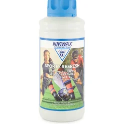 Nikwax - Nikwax Sports Refresh - Waschmittel