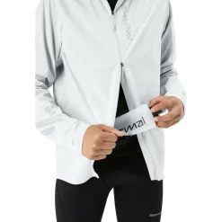 NNormal - Bora Wind Jacket - Laufjacke