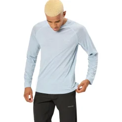 NNormal - Merino Long Sleeve - Laufshirt