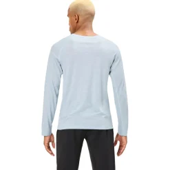 NNormal - Merino Long Sleeve - Laufshirt