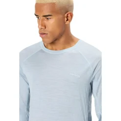 NNormal - Merino Long Sleeve - Laufshirt