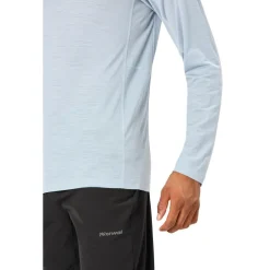 NNormal - Merino Long Sleeve - Laufshirt