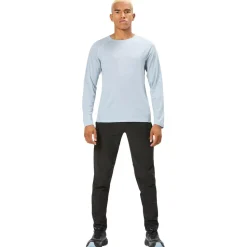 NNormal - Merino Long Sleeve - Laufshirt