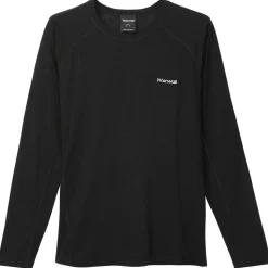 NNormal - Merino Long Sleeve - Laufshirt