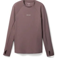 NNormal - Trail Long Sleeve - Laufshirt