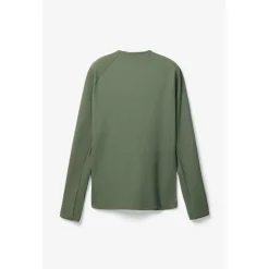 NNormal - Trail Long Sleeve - Laufshirt