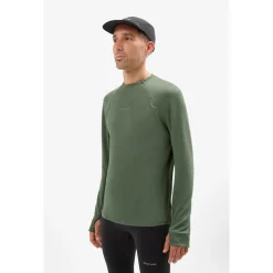 NNormal - Trail Long Sleeve - Laufshirt