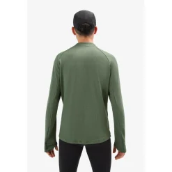 NNormal - Trail Long Sleeve - Laufshirt