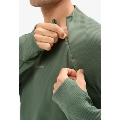 NNormal - Trail Long Sleeve - Laufshirt