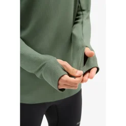 NNormal - Trail Long Sleeve - Laufshirt