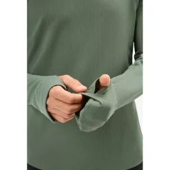 NNormal - Trail Long Sleeve - Laufshirt