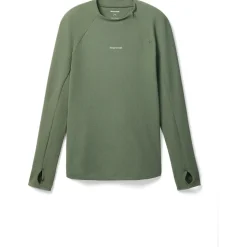 NNormal - Trail Long Sleeve - Laufshirt