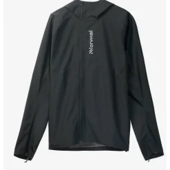 NNormal - Trail Rain Jacket - Laufjacke