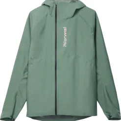 NNormal - Trail Rain Jacket - Laufjacke